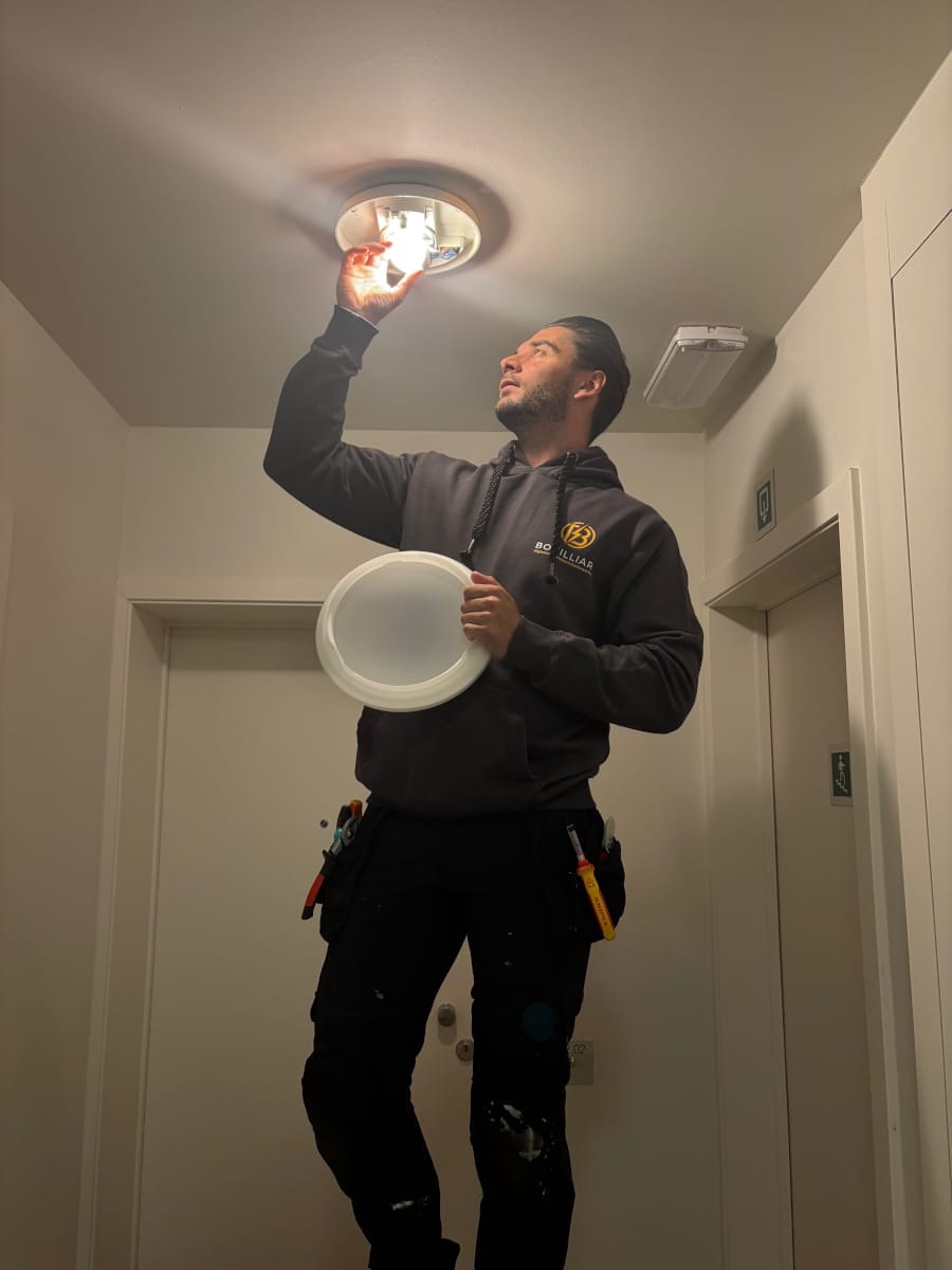 Keuringen & Schema's