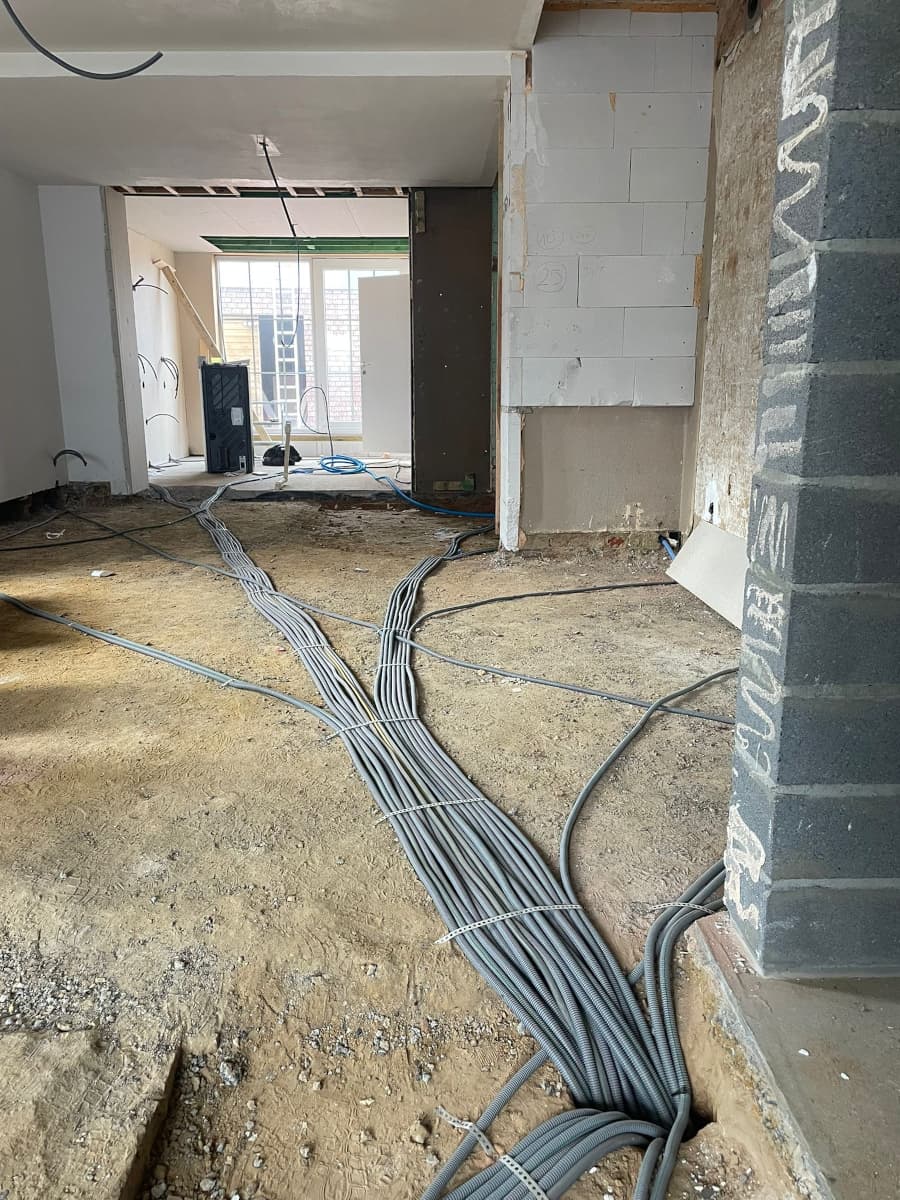 Nieuwbouw & Renovatie