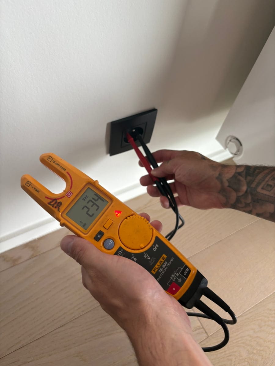 Dringende Herstellingen